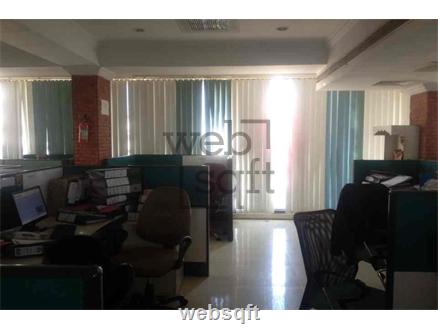 Office Space for Rent in Hyderabad
